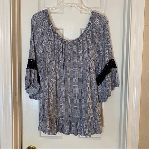 Flowy Top - Picture 4 of 6